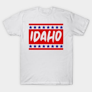 Idaho T-Shirt